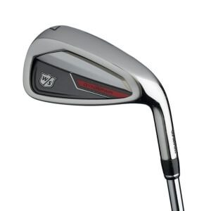 Read more about the article Wilson Dynapower Irons Review