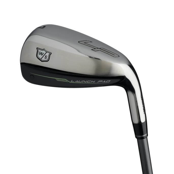 Wilson Launch Pad Irons Review