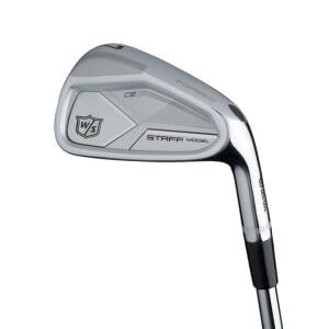 Read more about the article Wilson Staff Model CB Irons Review