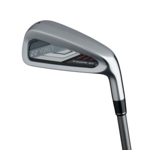 Read more about the article Yonex EZone GT Irons Review