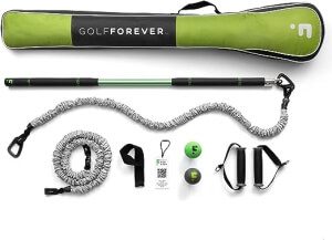 Read more about the article GolfForever Swing Trainer Aid Review