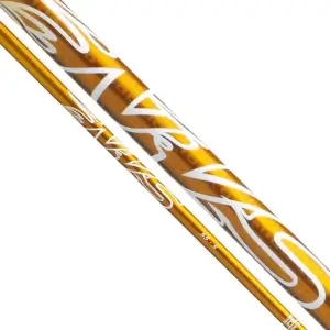 Read more about the article Aldila NVS Driver Shaft Review