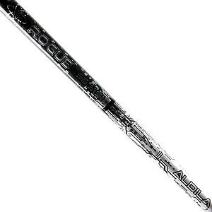 Read more about the article Aldila Rogue Black Shaft Review