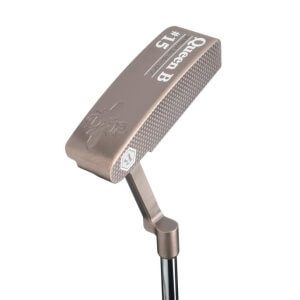 Read more about the article Bettinardi Queen B Putter Review