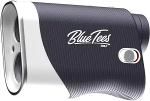 Read more about the article Blue Tees Golf Series 3 Max Rangefinder Review