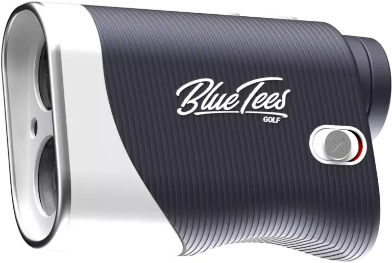 Blue Tees Golf Series 3 Max Rangefinder Review
