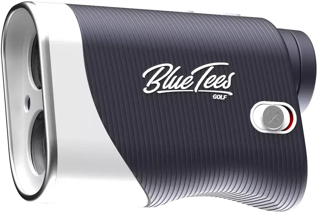 2024 Blue Tees Golf Series 3 Max Rangefinder Review – Golf Insider