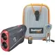 Bushnell Tour V5 Shift Patriot Laser Rangefinder Pack Review