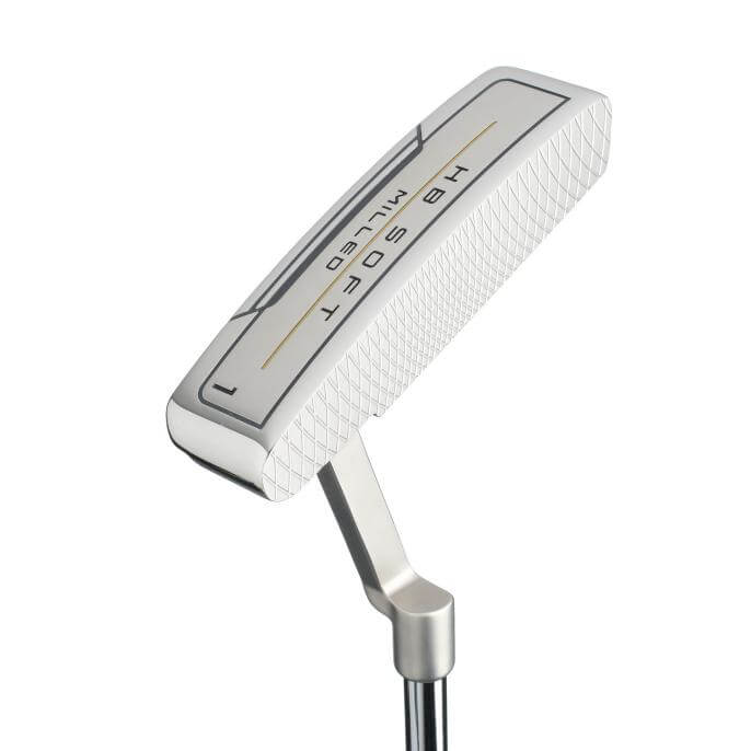 Cleveland HB Soft Milled Putter Review