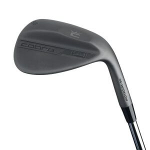 Read more about the article Cobra Snakebite Wedge Review
