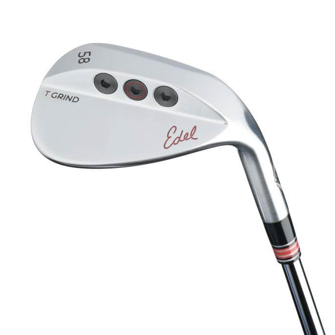 Edel SMS Wedge Review