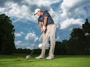 Read more about the article How to Hit a Draw: Unleashing the Power of Controlled Angle and Curves