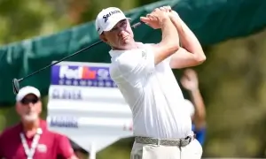 Read more about the article WITB Lucas Glover: 2023 FedEx St. Jude Championship