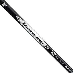 Read more about the article Mitsubishi Diamana D+ Series Shaft Review
