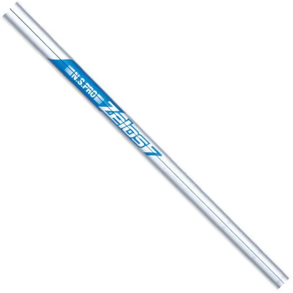 Nippon N.S. Pro Zelos Shaft Review