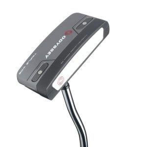 Read more about the article Odyssey Tri-Hot 5K Putter Review