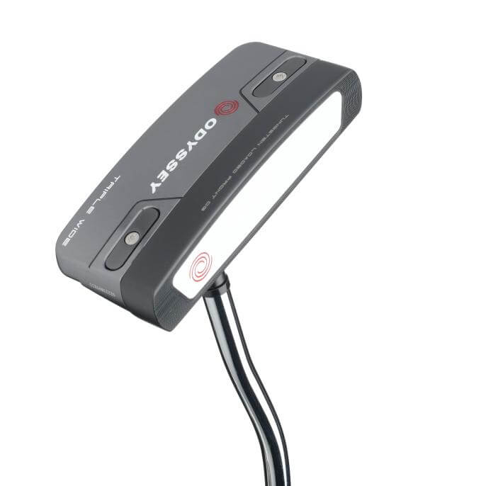 Odyssey Tri-Hot 5K Putter Review