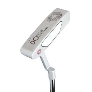 Read more about the article Odyssey White Hot OG Putter Review