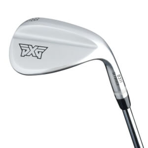 Read more about the article PXG 0311 3X Wedge Review