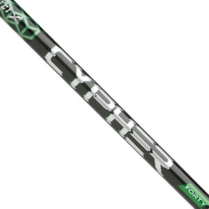 Read more about the article Project X Cypher Shaft Review