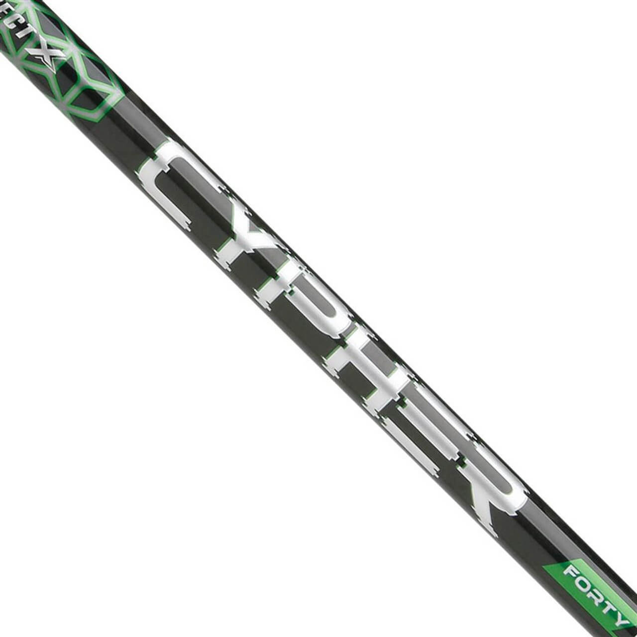 Project X Cypher Shaft Review