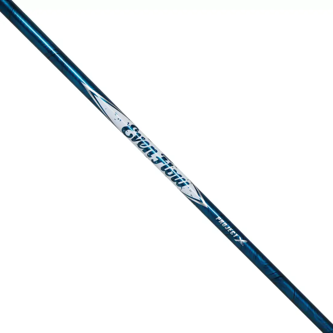 Project X EvewnFlow Driver Shaft Review