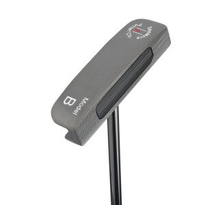Read more about the article Seemore PVD Classic Putter Review