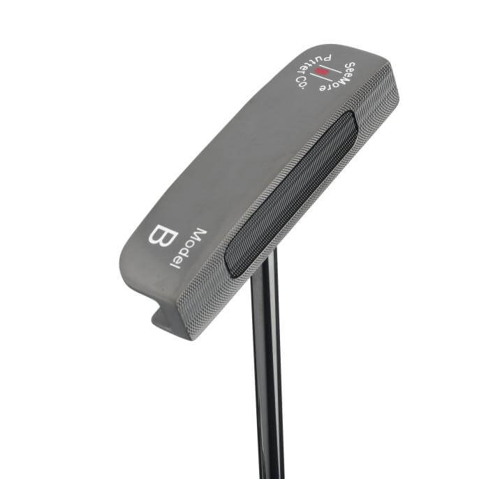 Seemore PVD Classic Putter Review