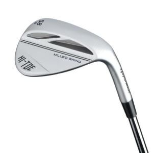 Read more about the article TaylorMade Hi-Toe 3 Wedge Review
