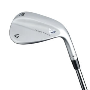 Read more about the article TaylorMade Milled Grind 3 Wedge Review