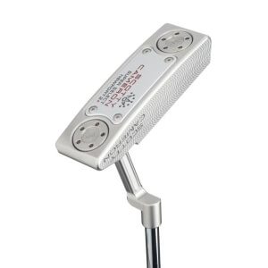 Read more about the article Titleist Scotty Cameron Super Select Putter Review