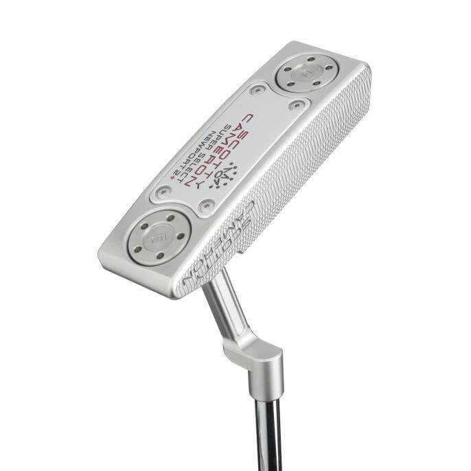 Titleist Scotty Cameron Super Select Putter Review