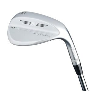 Read more about the article Titleist Vokey Design SM9 Wedge Review