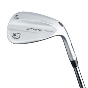 Read more about the article Wilson Staff Model Wedge Review
