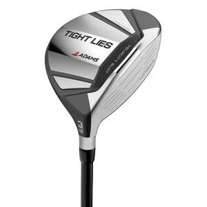 Read more about the article Adams Tight Lies Hybrid Review