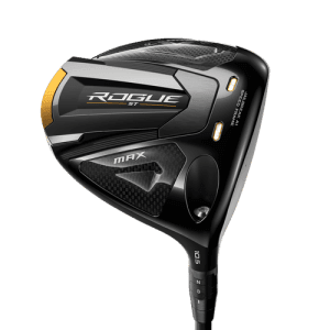 Read more about the article Callaway Rogue ST MAX Driver Review