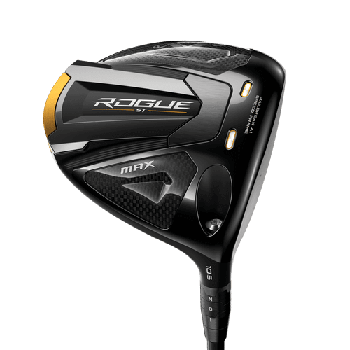 Callaway Rogue ST Driver Review