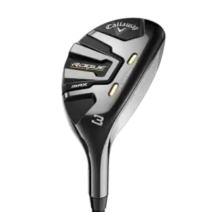 Read more about the article Callaway Rogue ST Max Hybrid Review