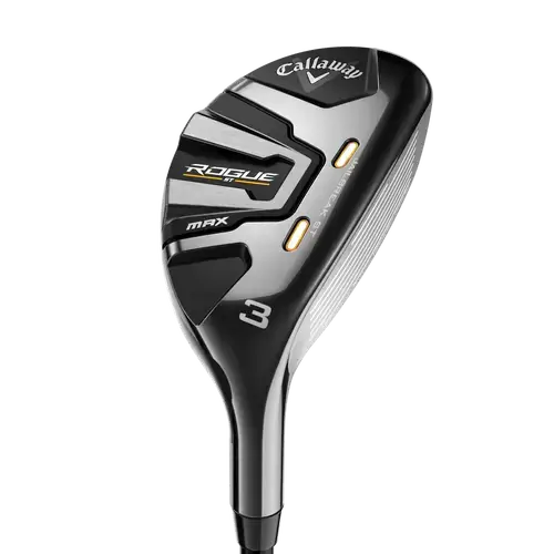 Callaway Rogue ST MAX Hybrid Review