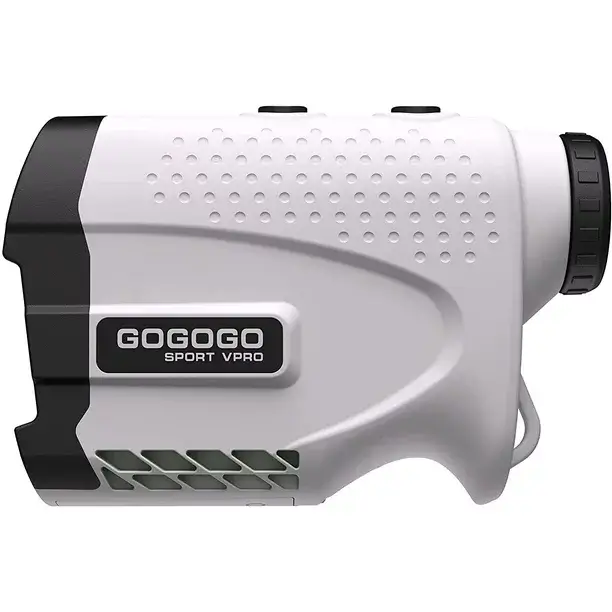 MGogogo GS24 Rangefinder Review