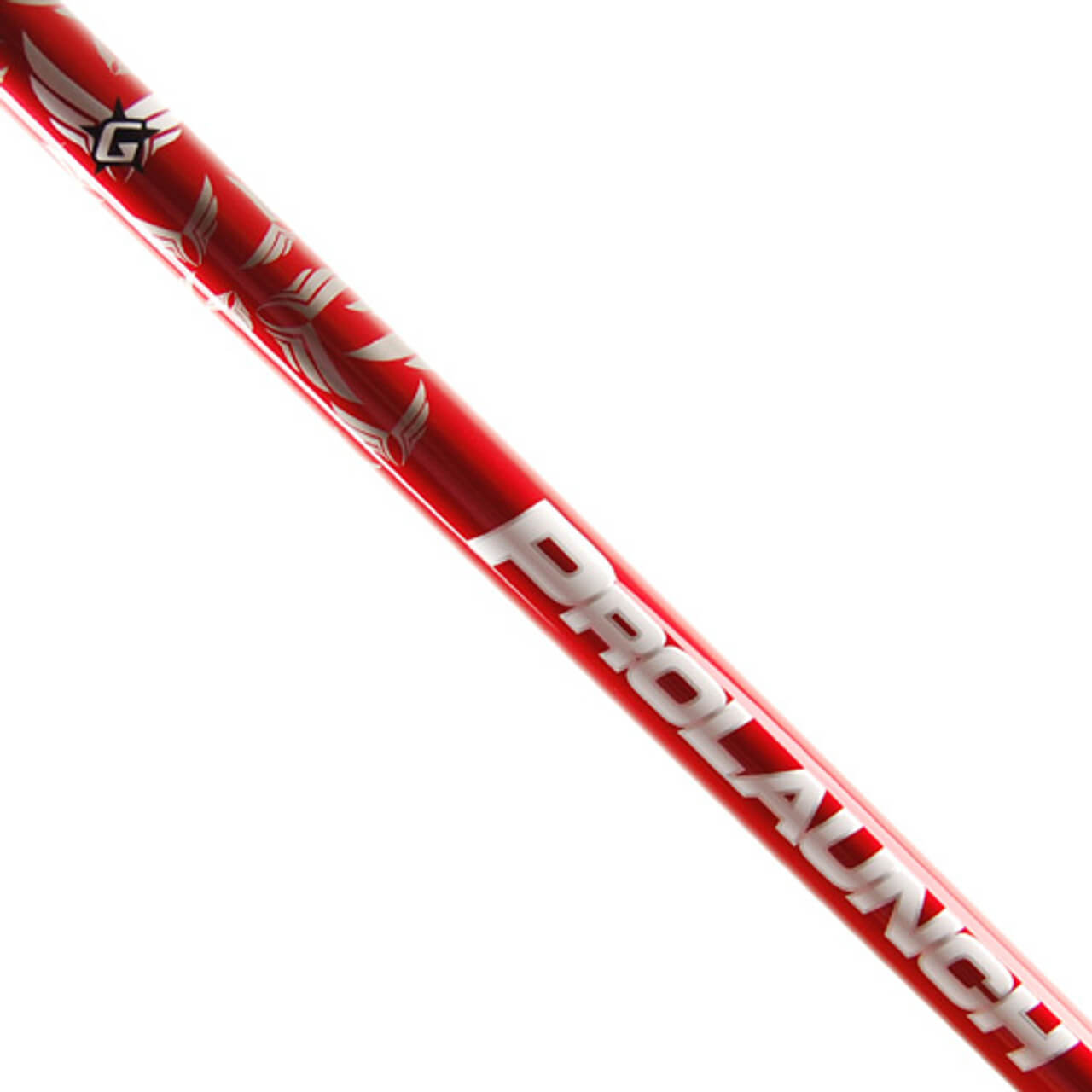 Grafalloy Prolaunch Red Shaft Review