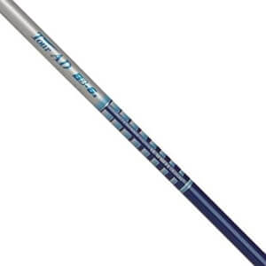 Read more about the article Graphite Design Tour AD BB Shaft Review