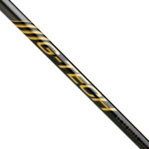 Read more about the article Graphite Design G-TECH Shaft Review