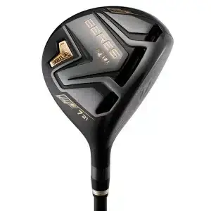 Read more about the article Honma BERES Fairway Wood Review