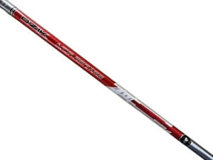 Read more about the article Matrix Ozik 5Q3 Red Tie Shaft Review