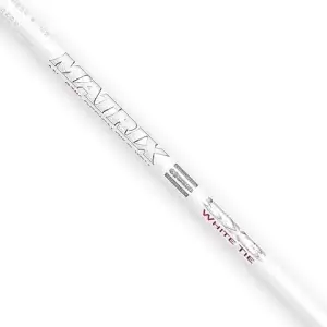 Read more about the article Matrix Ozik 5X3 White Tie Shaft Review