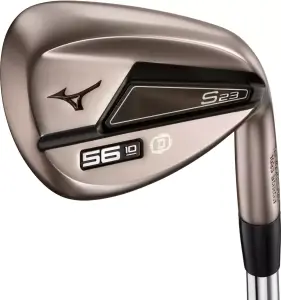 Read more about the article Mizuno S23 Wedge Review