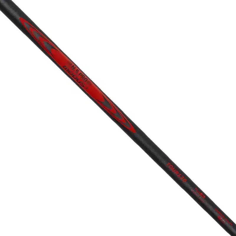 2024 Nippon N.S. Pro Modus 3 Hybrid Shaft Review – Golf Insider