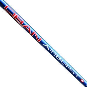 Read more about the article Oban Airburst Shaft Review