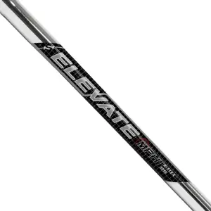 Read more about the article True Temper Elevate Shaft Review